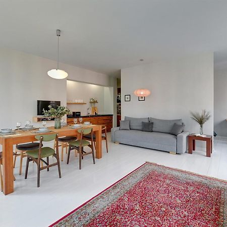 Szafarnia Marina, City Center & Free Parking By Downtown Apartments Gdańsk Extérieur photo
