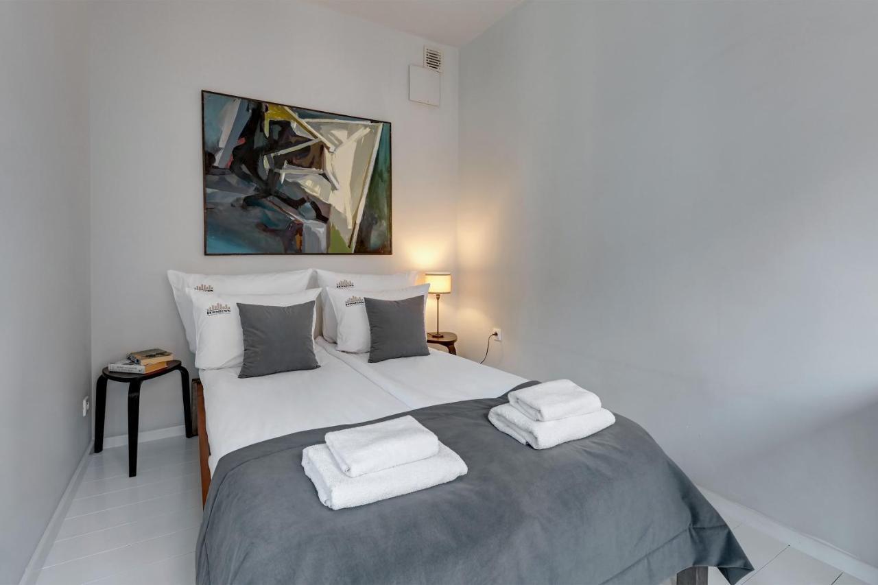 Szafarnia Marina, City Center & Free Parking By Downtown Apartments Gdańsk Extérieur photo