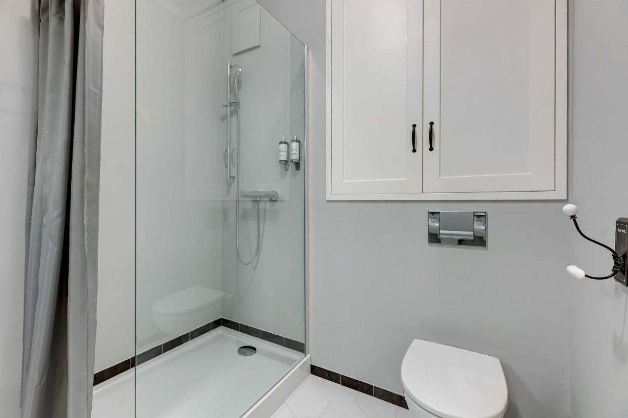 Szafarnia Marina, City Center & Free Parking By Downtown Apartments Gdańsk Extérieur photo